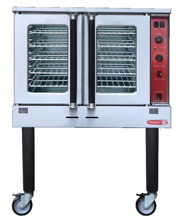 Torrey HCT-5P Horno de Convección Comercial